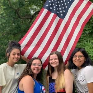 Meet your Posher, Bailey